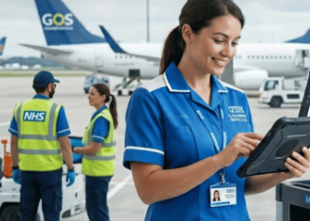 How to Win More School & NHS Cleaning Contracts in the UK