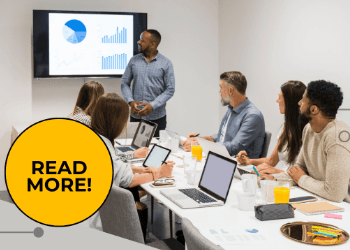 Top 10 IT Trends That Will Define 2025