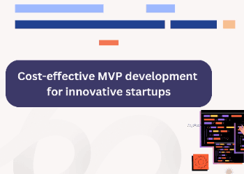 Software MVP development Outsourcing Key Success for  innovative startups