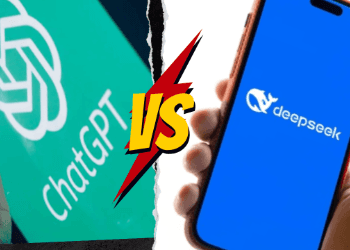 ChatGPT vs DeepSeek: Which is Better