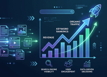 Driving Metro 3610’s Organic Growth Through Gen AI SEO