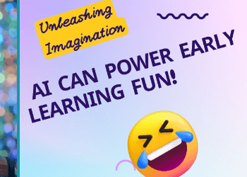 Unleashing Imagination: 10 Ways AI Can Power Early Learning Fun!