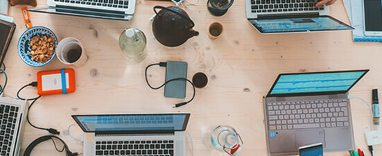 IT Consulting Services in UK